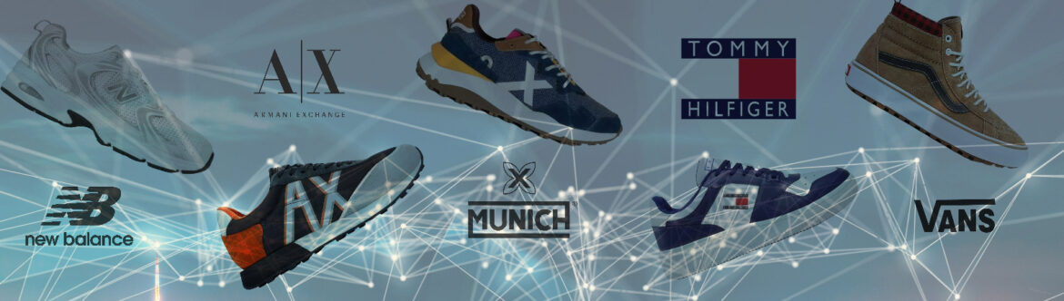 Mejores Marcas de zapatillas