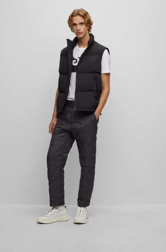 zapatillas boss hombre tendencia