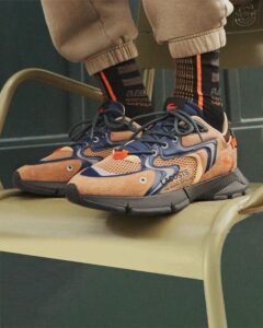 Mejor marca de zapatillas Lacoste