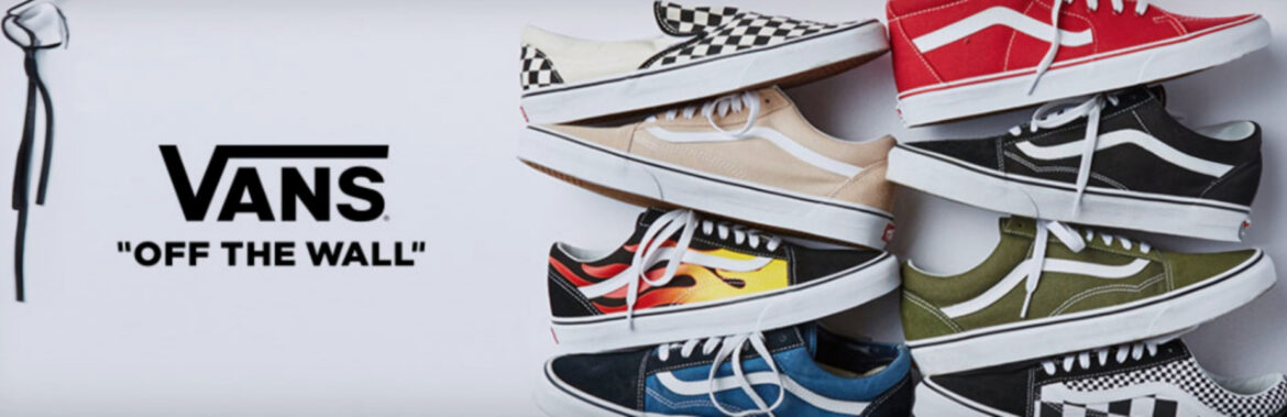 Mejores zapatillas Vans
